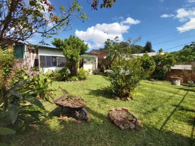 Casa com 2 Quartos à venda, 97m² no Belém Novo, Porto Alegre