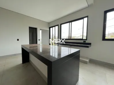 Casa de Condomínio com 3 Quartos à venda, 197m² no Santa Rosa Ipês, Piracicaba