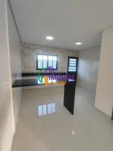 Casa de Condomínio com 2 Quartos à venda, 80m² no Jardim Modelo, Mogi das Cruzes