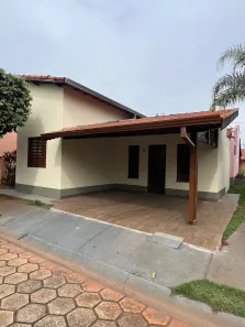 Casa de Condomínio com 2 Quartos à venda, 89m² no Ipiranga, Ribeirão Preto