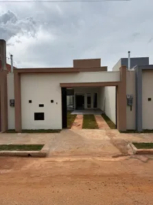 Casa com 3 Quartos à venda, 120m² no Setor Summerville 1ª e 2ª Etapa, Anápolis