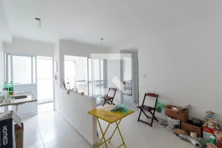 Apartamento com 2 Quartos à venda, 49m² no Burgo Paulista, São Paulo