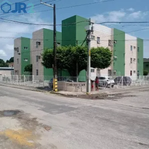 Apartamento com 3 Quartos à venda, 64m² no Iputinga, Recife