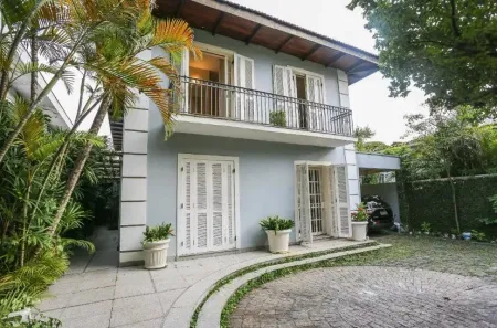 Casa com 4 Quartos à venda, 300m² no Butantã, São Paulo