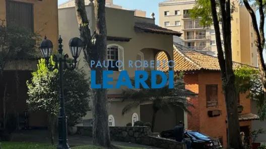 Casa de Condomínio com 4 Quartos à venda, 260m² no Jardim Ampliação, São Paulo