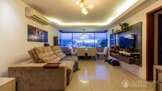 Cobertura com 2 Quartos à venda, 167m² no Cristo Redentor, Porto Alegre