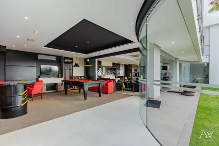 Casa de Condomínio com 4 Quartos à venda, 419m² no Igara, Canoas