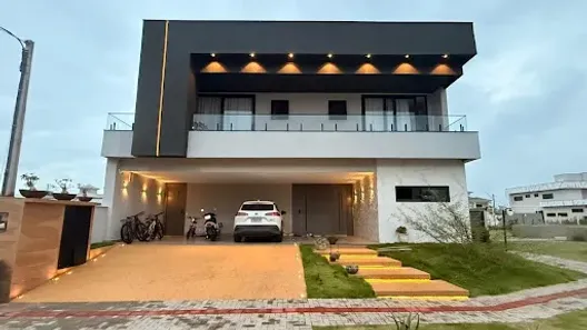 Casa de Condomínio com 6 Quartos para alugar, 201m² no Inoã (Inoã), Maricá