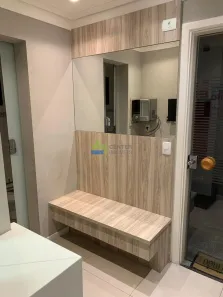 Sala Comercial à venda, 30m² no Vila Clementino, São Paulo