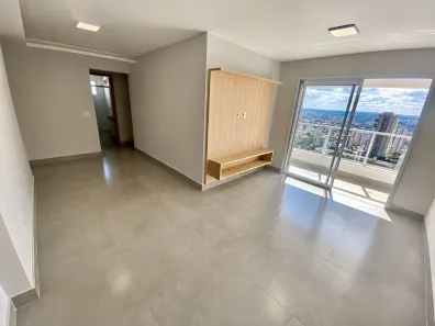 Apartamento com 3 Quartos à venda, 82m² no Setor Leste Universitário, Goiânia