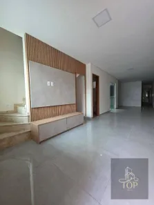 Sobrado com 3 Quartos à venda, 140m² no Vila Camilópolis, Santo André