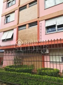 Apartamento com 1 Quarto à venda, 47m² no Partenon, Porto Alegre