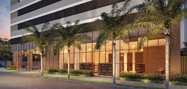 Apartamento com 3 Quartos à venda, 84m² no Tatuapé, São Paulo