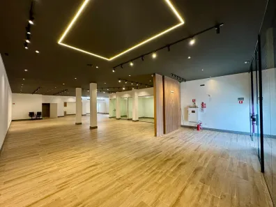 Prédio Comercial à venda, 1479m² no Ipiranga, São Paulo
