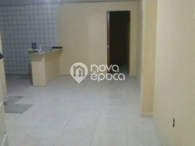 Prédio Comercial com 1 Quarto à venda, 500m² no Santa Teresa, Rio de Janeiro