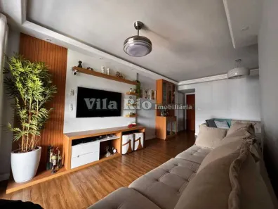 Cobertura com 3 Quartos à venda, 154m² no Vila da Penha, Rio de Janeiro