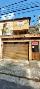 Sobrado com 2 Quartos à venda, 100m² no Vila Dom Pedro II, São Paulo