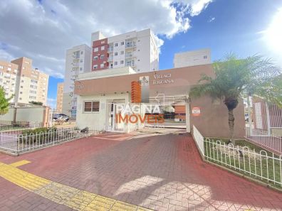 Apartamento com 2 Quartos à venda, 52m² no Fátima, Canoas