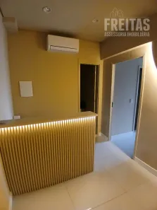Sala Comercial para alugar, 40m² no Alphaville Empresarial, Barueri