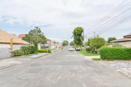 Lote/Terreno à venda, 696m² no Alto Boqueirão, Curitiba