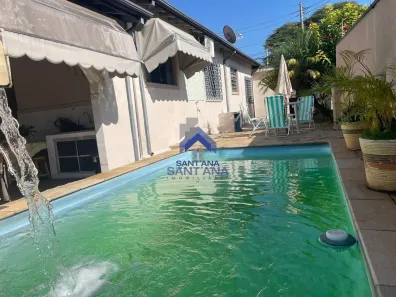 Casa com 4 Quartos à venda, 270m² no Chácara do Visconde, Taubaté
