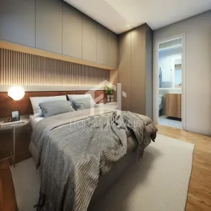 Apartamento com 2 Quartos à venda, 64m² no Barra da Tijuca, Rio de Janeiro