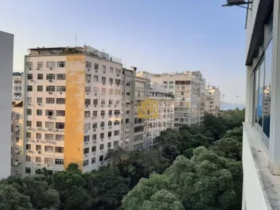 Apartamento com 4 Quartos à venda, 372m² no Flamengo, Rio de Janeiro