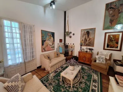 Casa com 4 Quartos à venda, 232m² no Itacorubi, Florianópolis