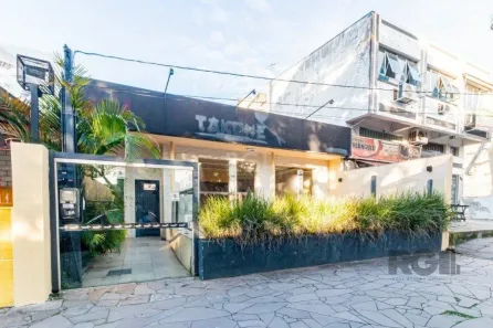 Imóvel Comercial para alugar, 100m² no Jardim Itu, Porto Alegre