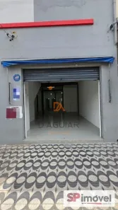 Sala Comercial para alugar, 135m² no Jardim São Paulo(Zona Norte), São Paulo