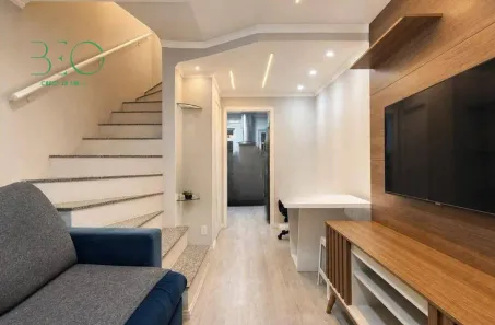 Casa de Condomínio com 2 Quartos à venda, 60m² no Jaraguá, São Paulo