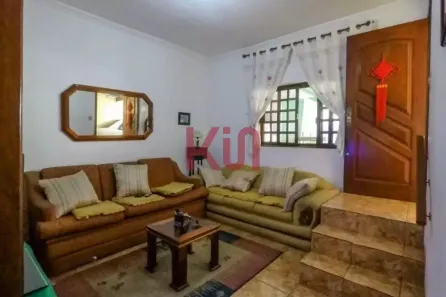 Sobrado com 3 Quartos à venda, 170m² no Chácara Inglesa, São Paulo