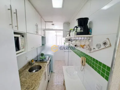 Apartamento com 2 Quartos à venda, 46m² no Vila Clarice, São Paulo