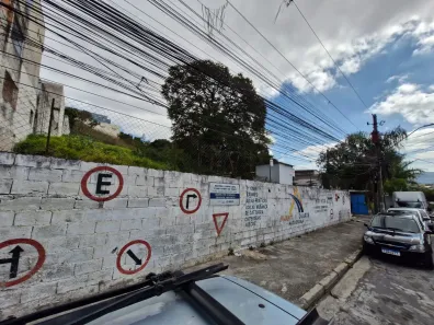 Lote/Terreno à venda, 1250m² no Jardim Gabriela I, Jandira
