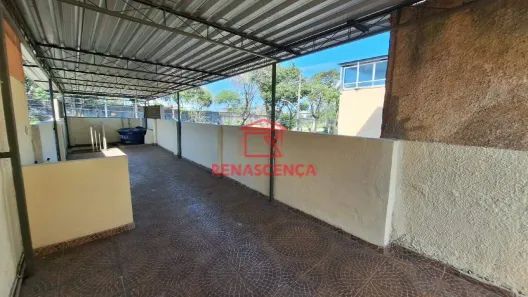 Casa com 1 Quarto para alugar, 40m² no Inhaúma, Rio de Janeiro