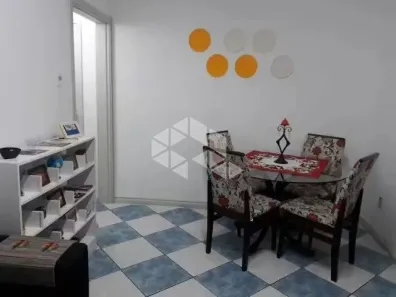 Apartamento com 2 Quartos à venda, 63m² no Centro Histórico, Porto Alegre