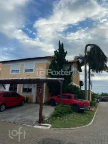 Casa de Condomínio com 3 Quartos à venda, 80m² no Santa Cruz, Gravataí