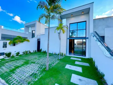 Casa com 2 Quartos à venda, 54m² no SIM, Feira de Santana