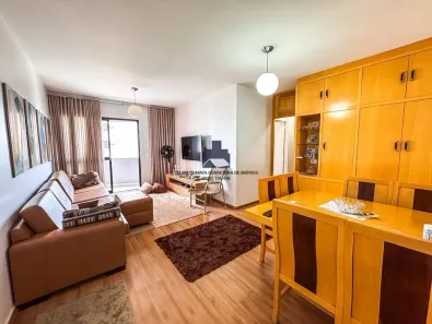 Apartamento com 3 Quartos à venda, 88m² no Vila Imperial, São José do Rio Preto