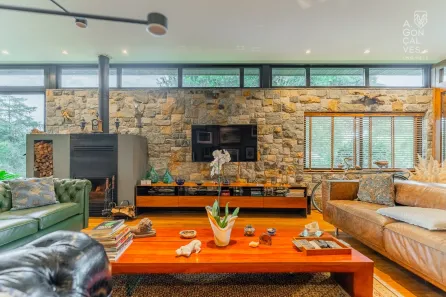 Casa de Condomínio com 3 Quartos à venda, 312m² no Vila Franca, Piraquara