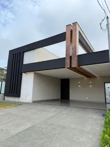 Casa de Condomínio com 3 Quartos à venda, 327m² no Parqville Pinheiros, Aparecida de Goiânia
