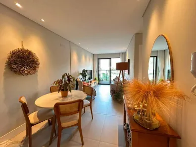Apartamento com 2 Quartos para alugar, 69m² no Monte Verde, Florianópolis
