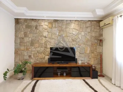 Casa com 3 Quartos à venda, 249m² no Parque São Quirino, Campinas