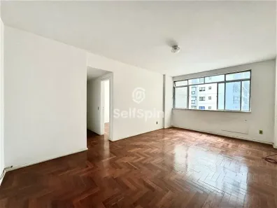 Apartamento com 3 Quartos para alugar, 95m² no Icaraí, Niterói