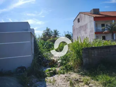 Lote/Terreno à venda, 480m² no Barra de Maricá, Maricá