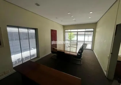 Imóvel Comercial à venda, 115m² no Barra Funda, São Paulo