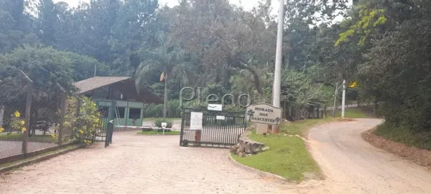 Lote/Terreno à venda, 2550m² no Joaquim Egídio, Campinas