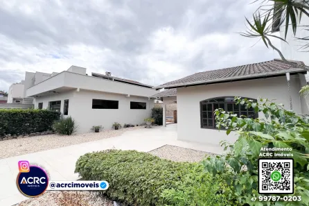 Casa com 3 Quartos à venda, 299m² no Salto do Norte, Blumenau