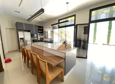 Casa de Condomínio com 4 Quartos à venda, 424m² no Alphaville, Santana de Parnaíba