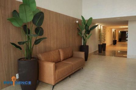Apartamento com 2 Quartos à venda, 57m² no Praia de Itaparica, Vila Velha